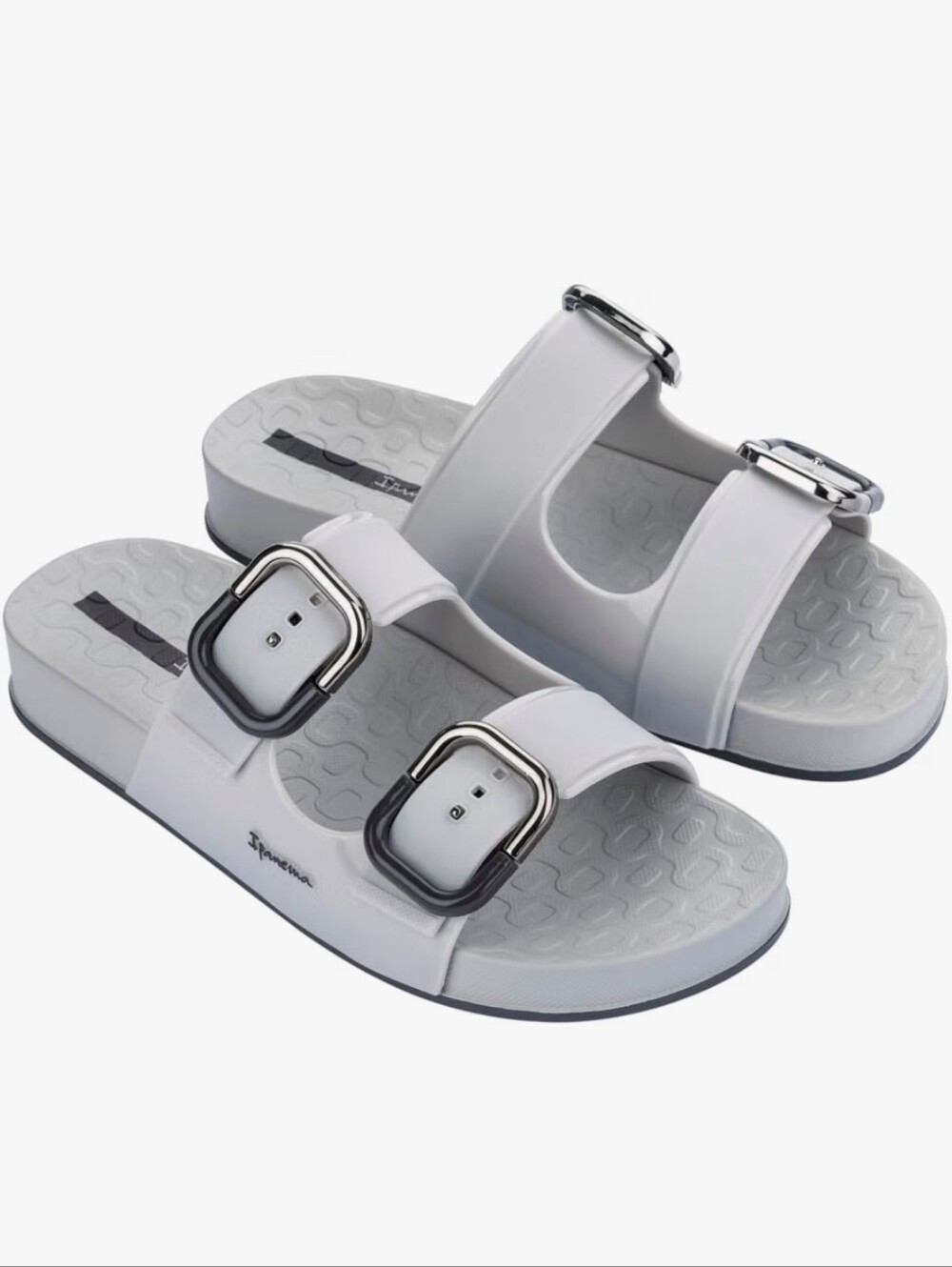 PAJAR womens IPANEMA SHORE SLIDE FEM Slide Sandal